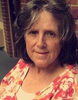 KENDRICK JOSEPH, Wanda Mar 1, 1948 - Mar 23, 2023