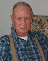 NANCE, Marshall Aug 2, 1927 - Aug 27, 2022