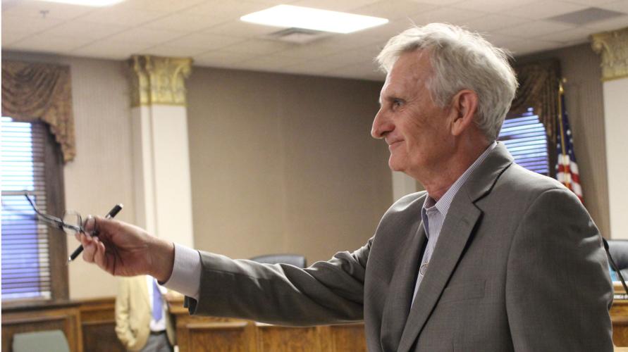 Ashland zoning board denies detox center request News