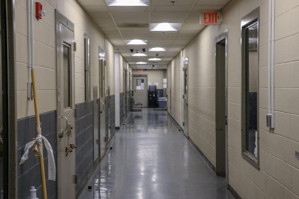 Focus on Jails Carter County News