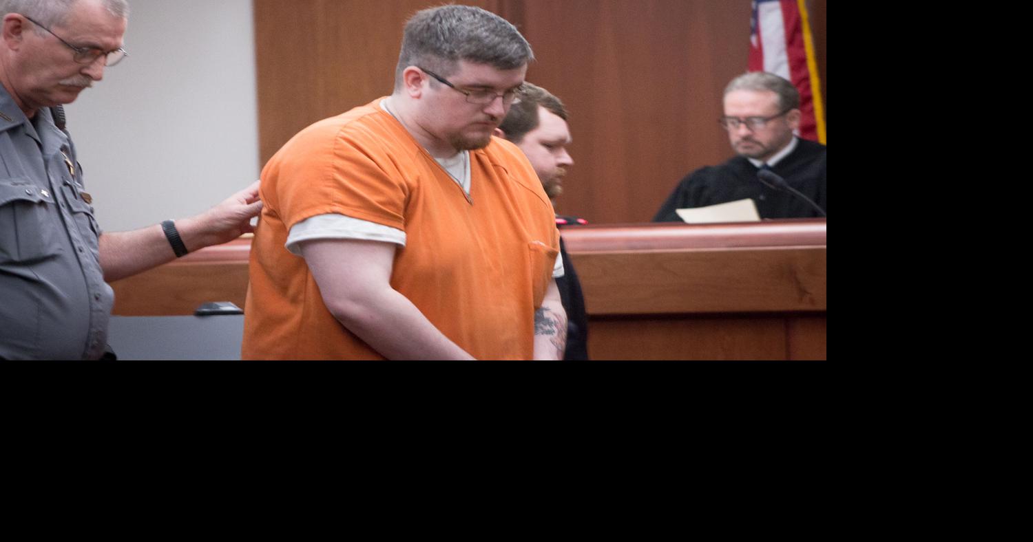 Judge sentences Lane to life for murder of Ashland man | News ...