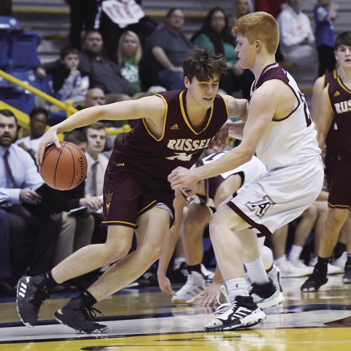 16th Region Tournament