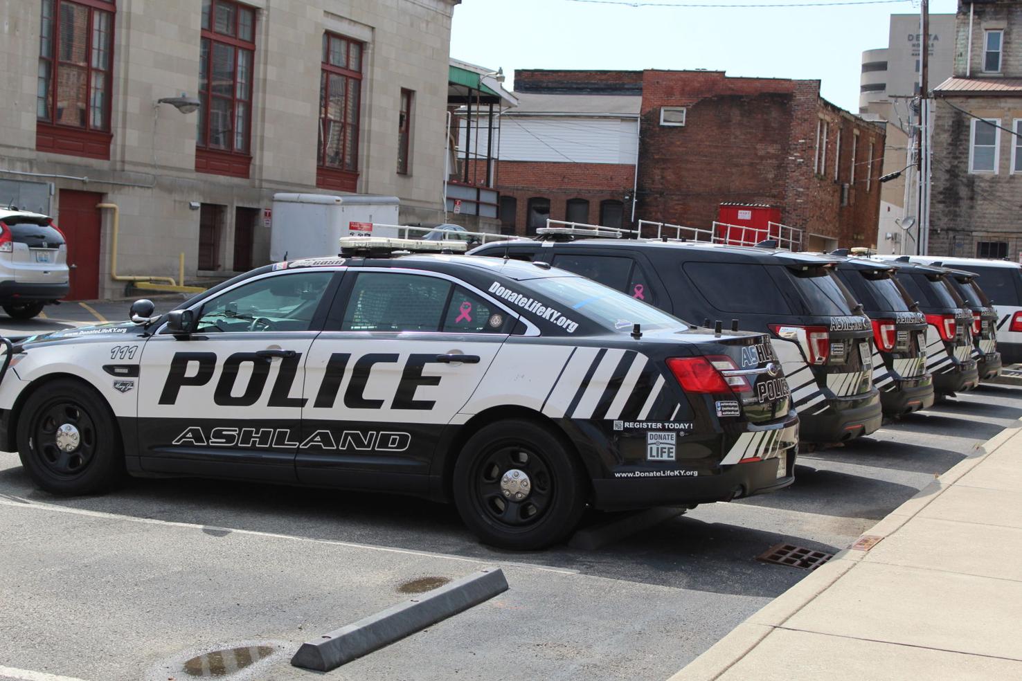 Board approves final pass on police cars News
