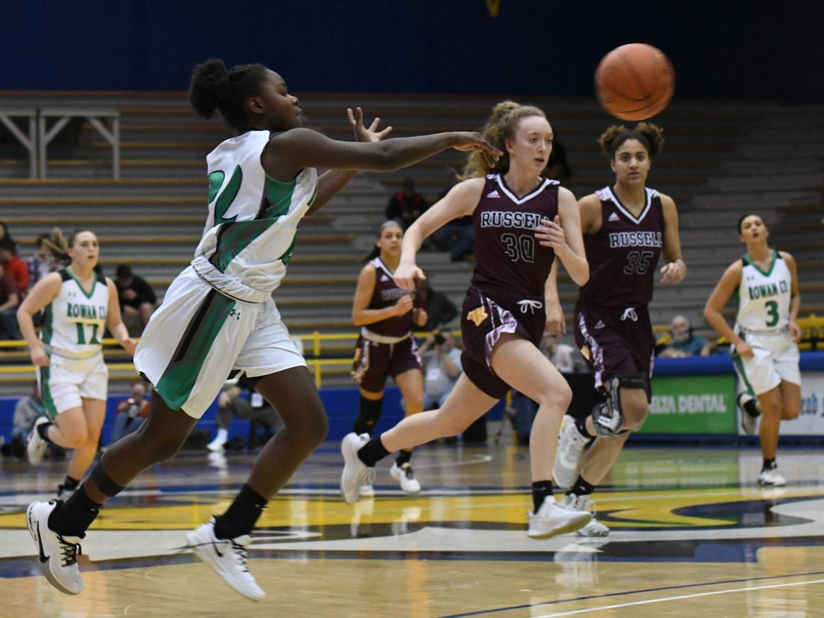 16th Region Tournament
