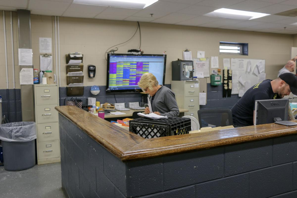 Focus on Jails Carter County News