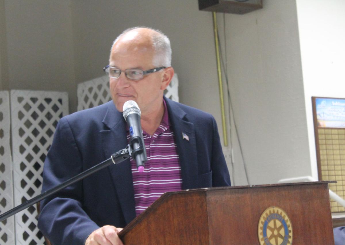More To Be Done At Putnam Stadium In Future News