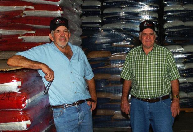 Sexton Brothers Dailyindependent Com