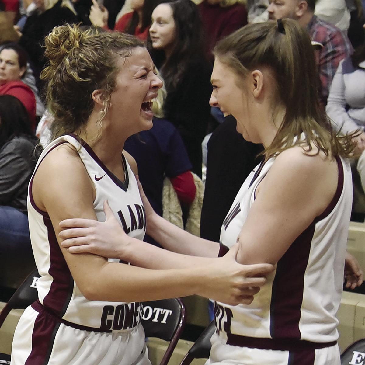 16th Region Preview