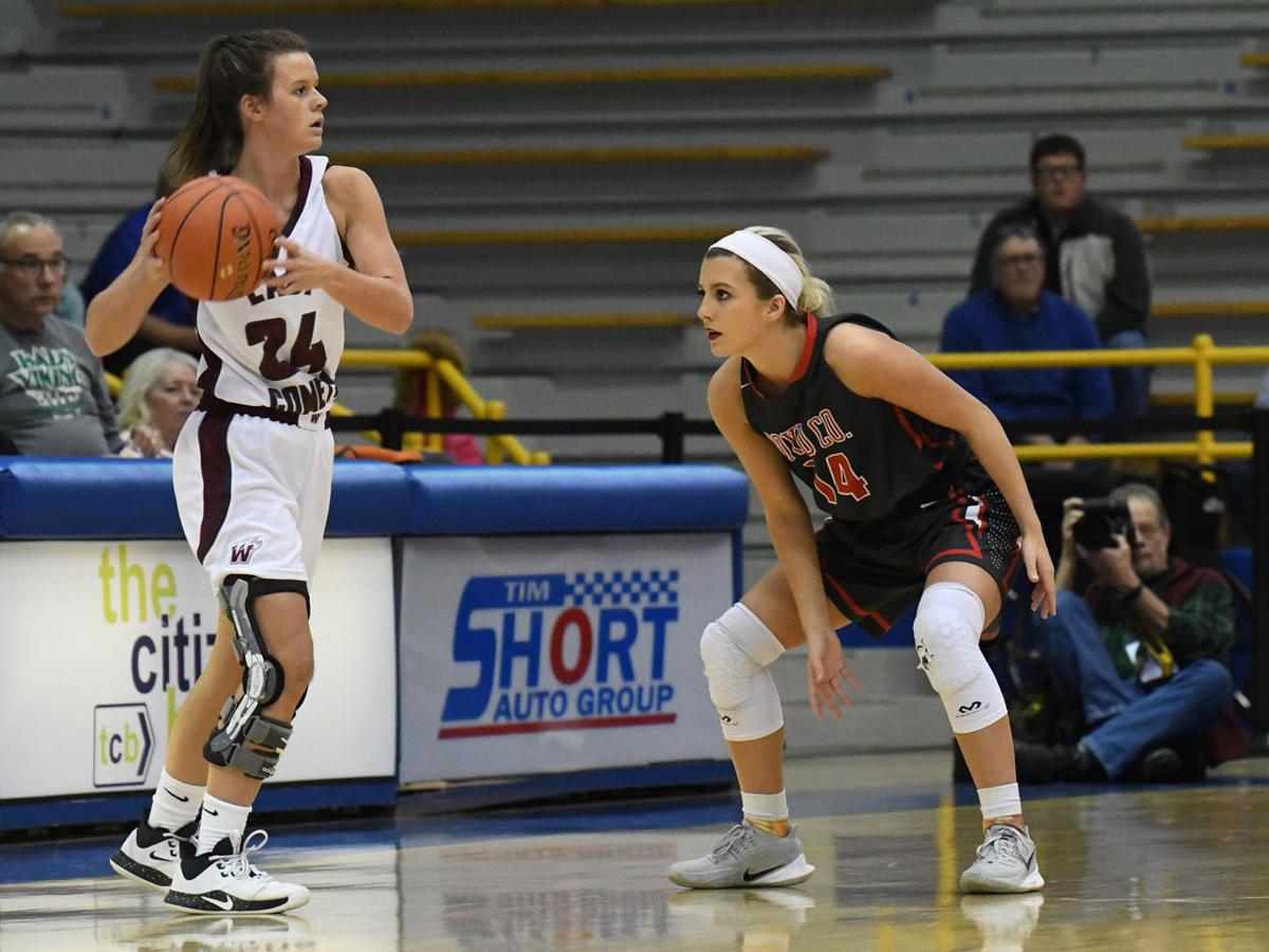 16th Region Tournament