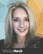 Sheila Heck