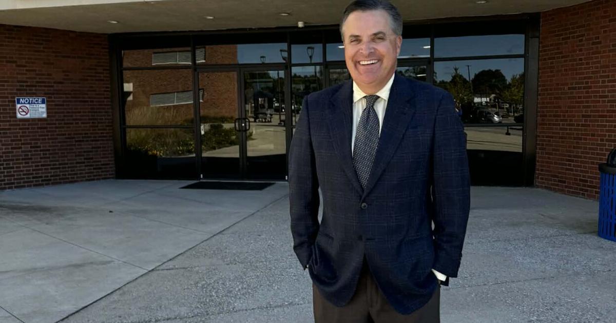 Andrew Rafferty Reporter TV reporter: ACTC 'excellent place to start training' | News ...