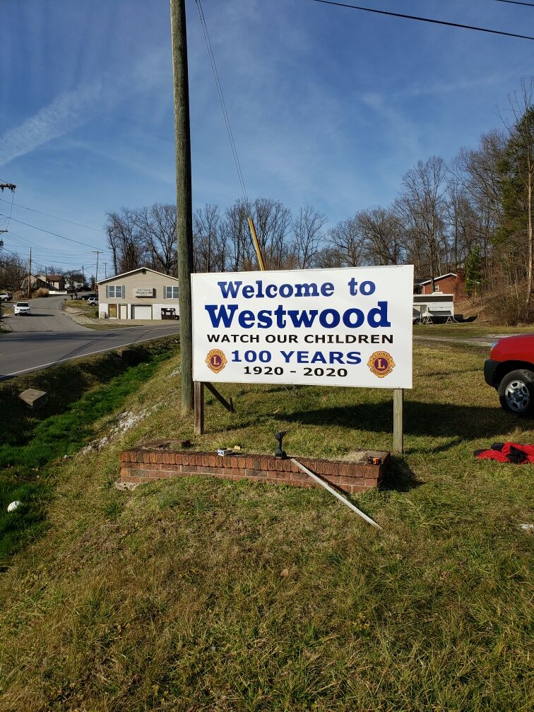 ‘The Wood’ hits century mark News