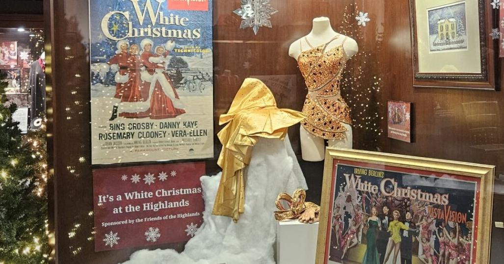 Highlands decked out, ready to celebrate - Vimarsana News
