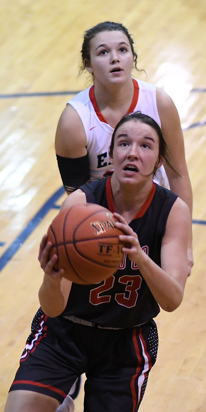 Boyd County at East Carter