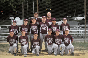 Olive Hill 9/10 year-old All-Stars fall in tough opener | Grayson ...