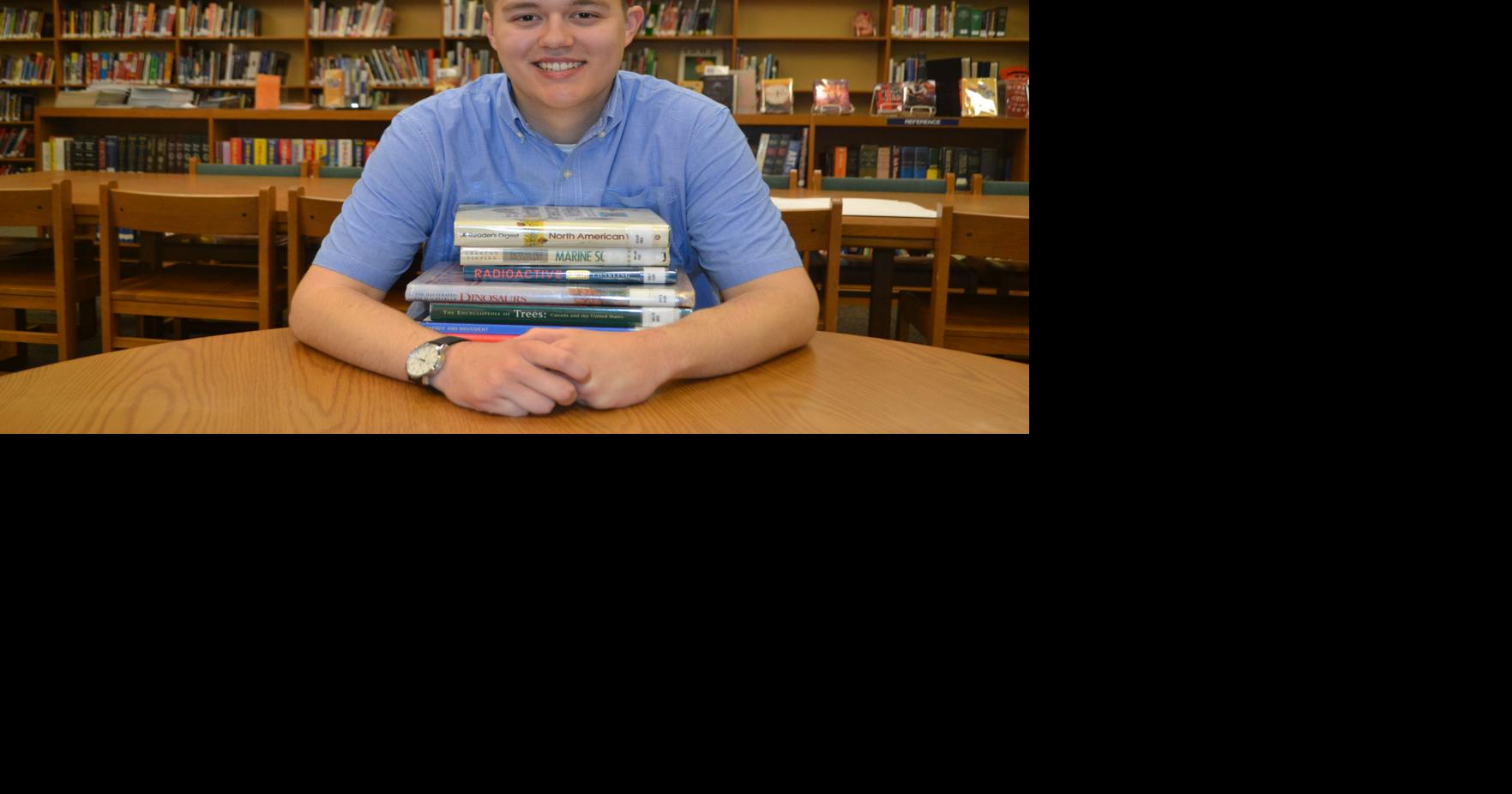 Raceland senior named presidential scholar News