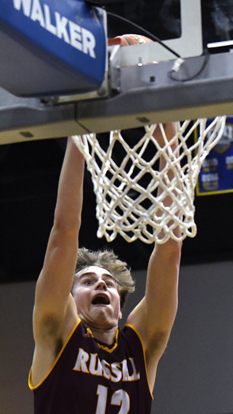 16th Region Tournament