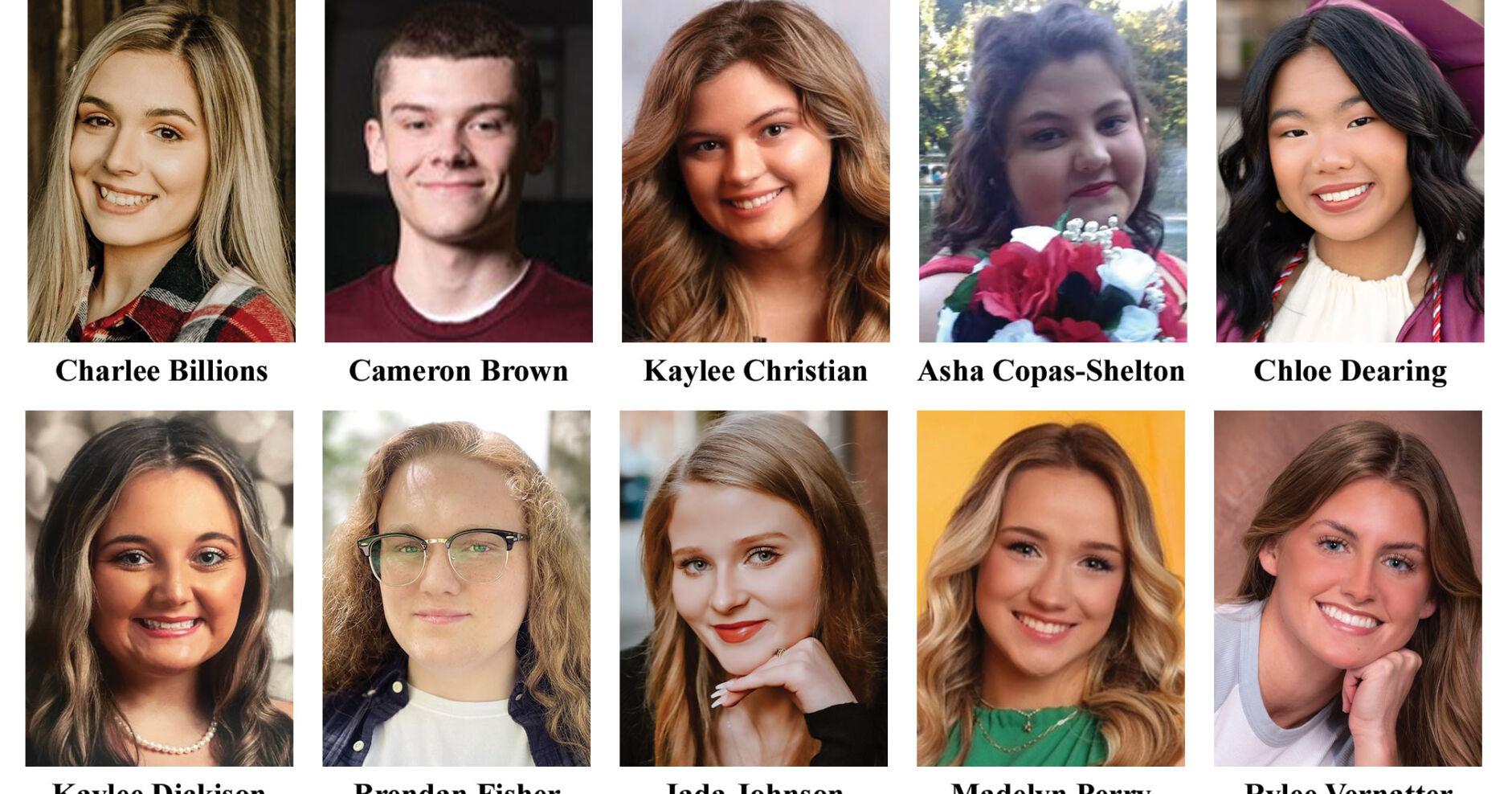 King's Daughters awards scholarships to local students | News - Vimarsana News