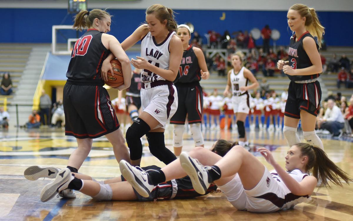 16th Region Tournament