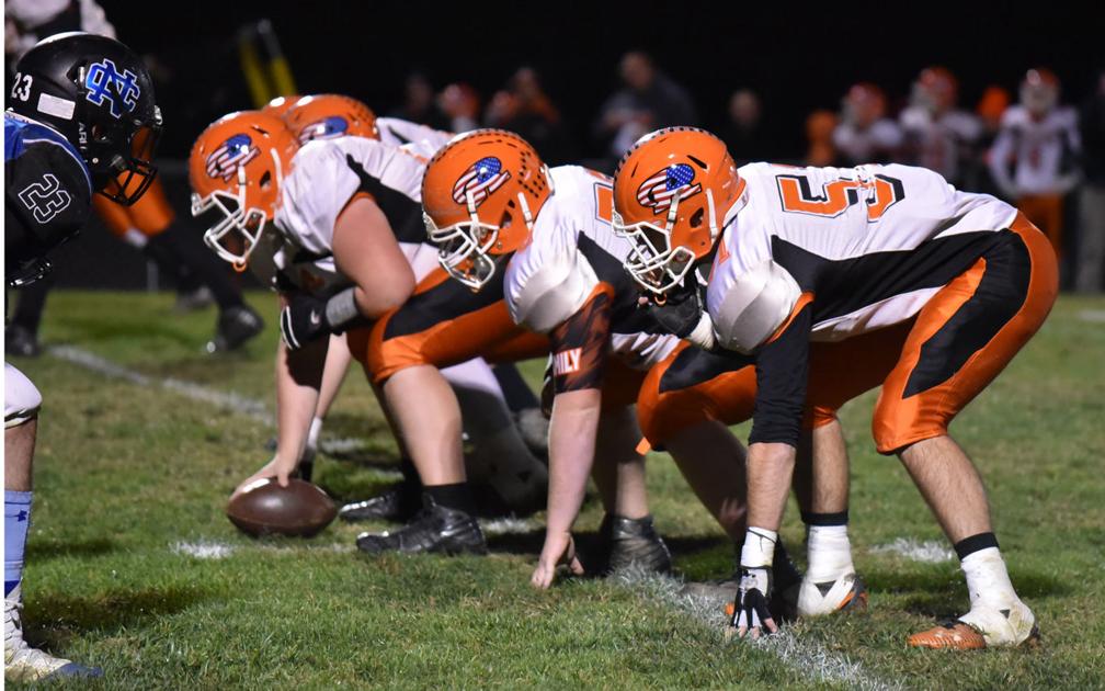 Raceland at Nicholas County