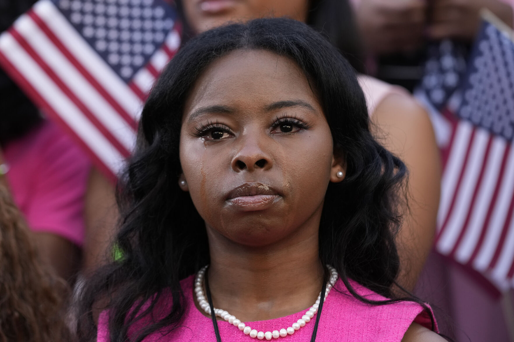 PHOTO COLLECTION: Election 2024 Harris Concession Speech | National ...