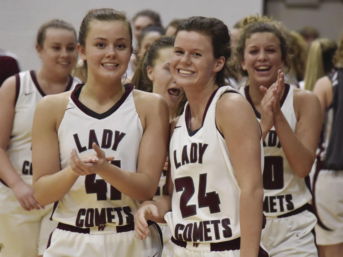 16th Region Preview