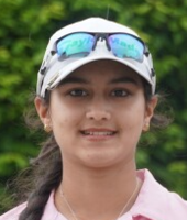 NRP Bluegrass Junior: Singh singes competition
