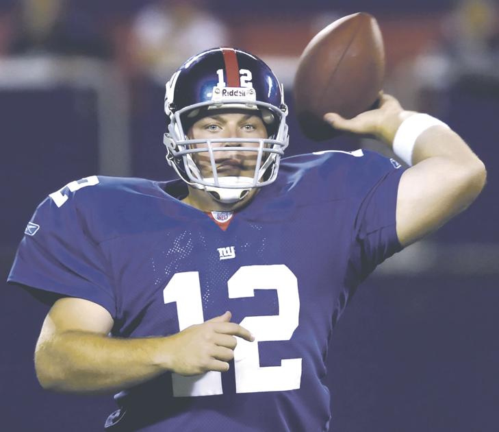 Remembering A Football Genius Lorenzen Played Coached Against
