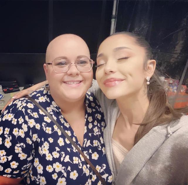 Forbes: &lsquo;You guys did this!&rsquo;: Catlettsburg&rsquo;s &lsquo;Voice&rsquo; contestant voted into Top 13