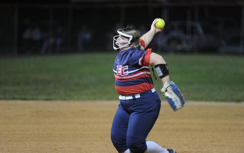 16th Region softball semifinals: One more to go: Duckwyler homers on ...