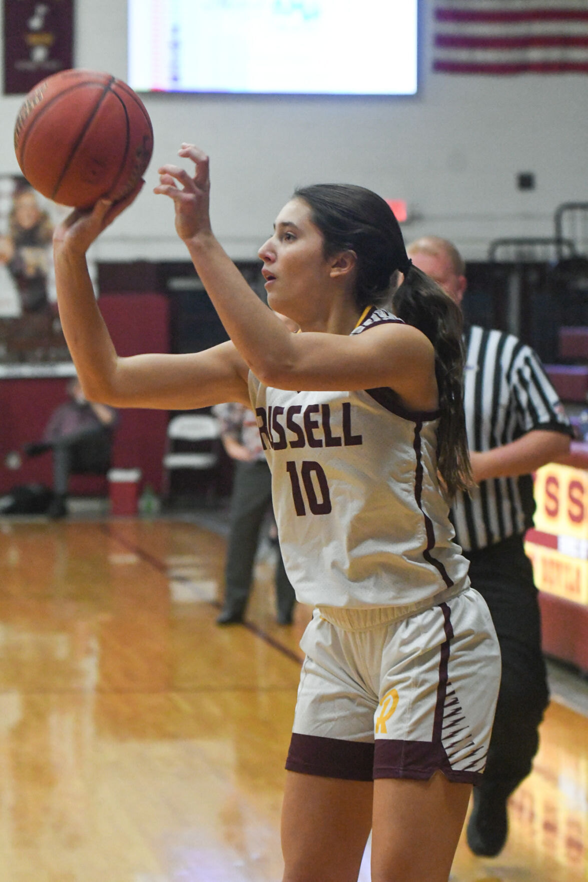 Kennedy Darnell The Rising Star Following in Her Sister's Footsteps