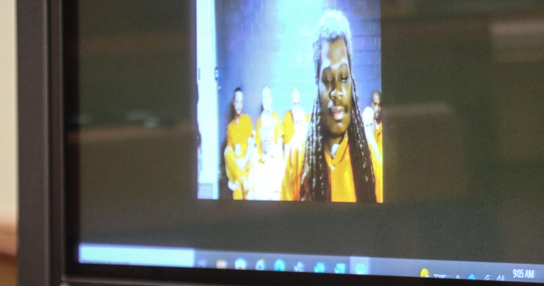 Trial moved for double murder case - Vimarsana News