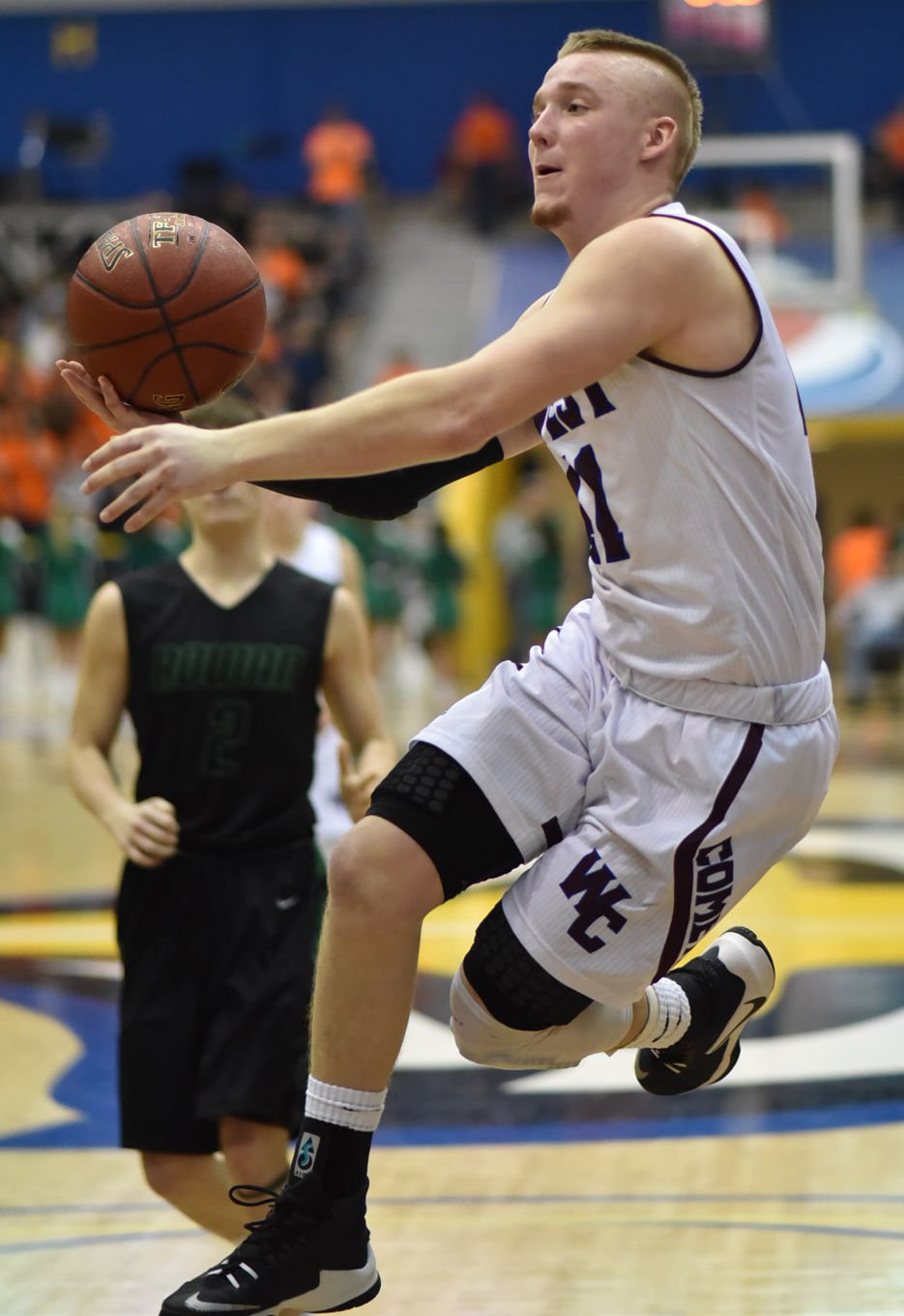 16th Region Tournament