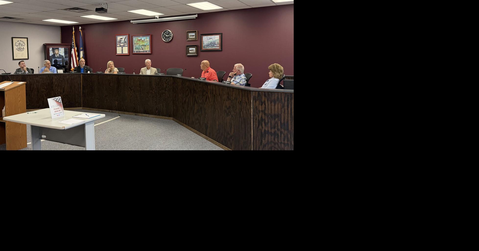 ‘We ought to pause it’: Russell council contemplates moratorium on data centers
