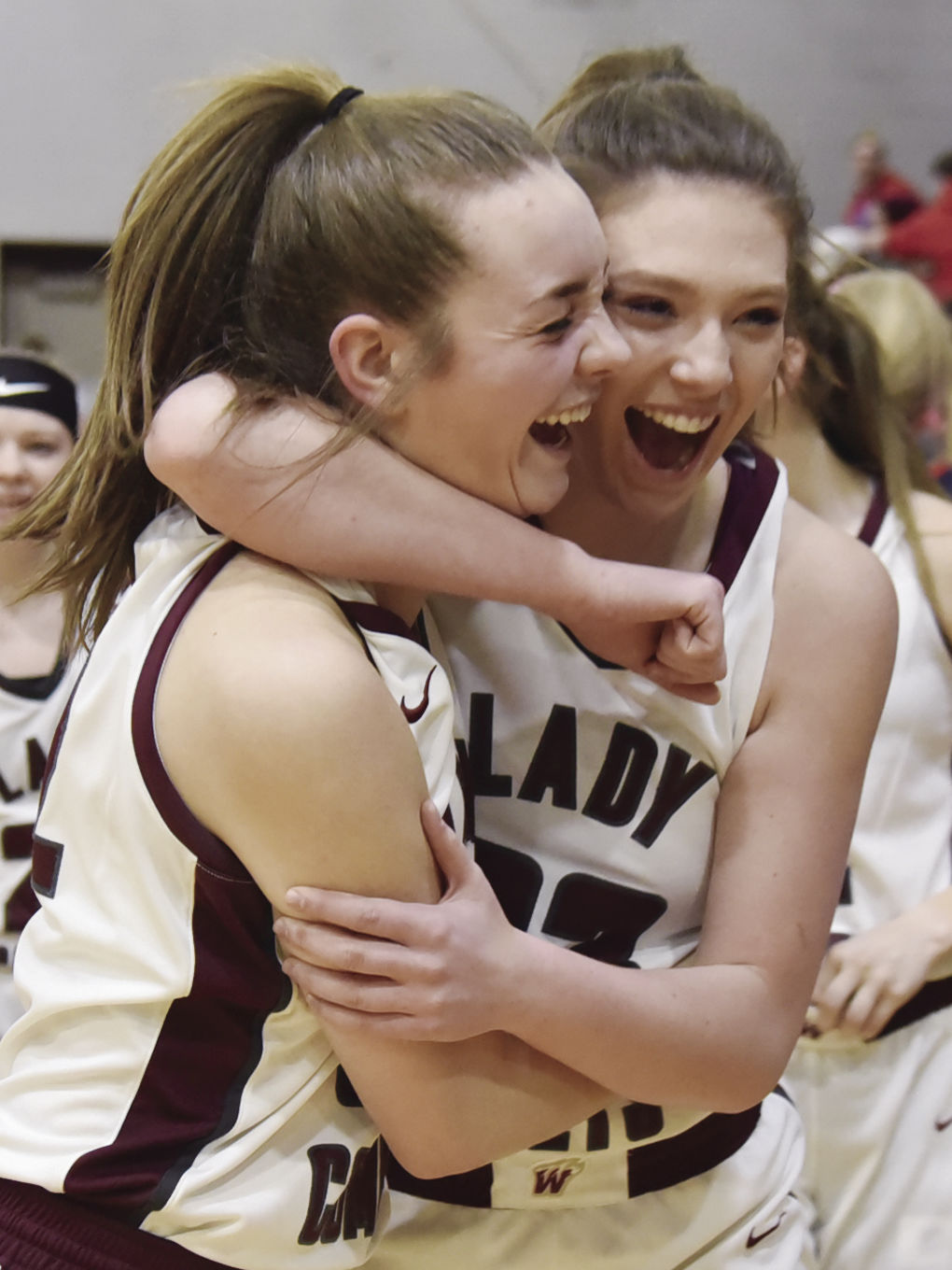 16th Region Preview