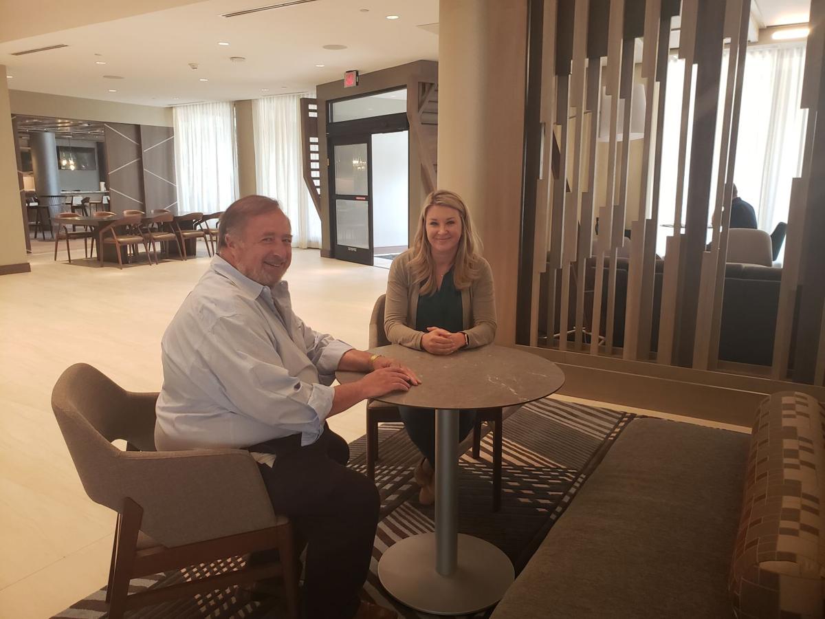 4 Star Delta Set To Open July 3 News Dailyindependent Com