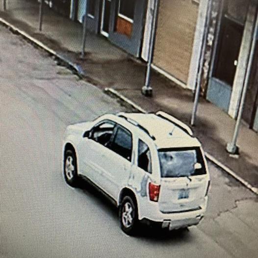 UPDATE — KSP: Olive Hill police officer targeted in shooting (shelter-in-place lifted; KSP looking for vehicle) - Vimarsana News