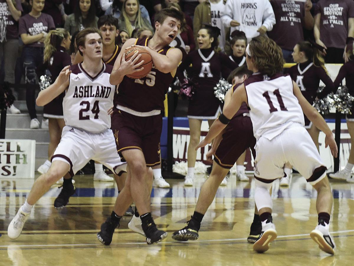 16th Region Tournament