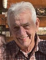MARCUM, Joseph Jul 9, 1948 - Aug 15, 2025