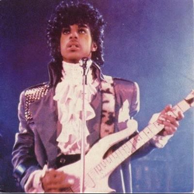 Prince among most inventive musicians of modern era dies