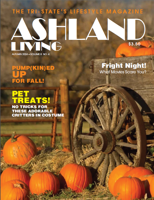 Ashland Living Fall 2024