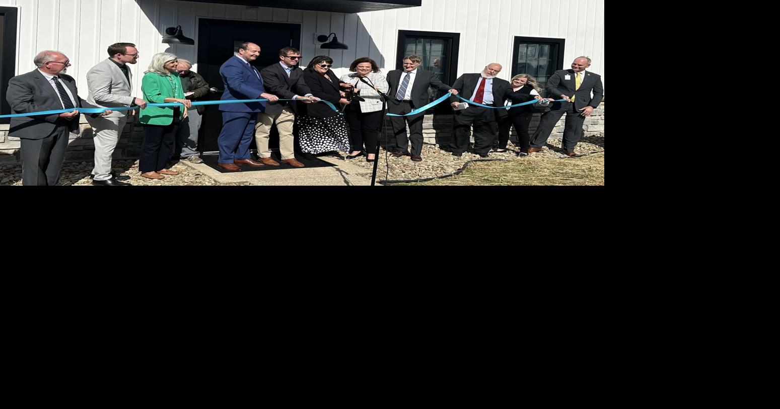 Pathways opens two new facilities | News | dailyindependent.com