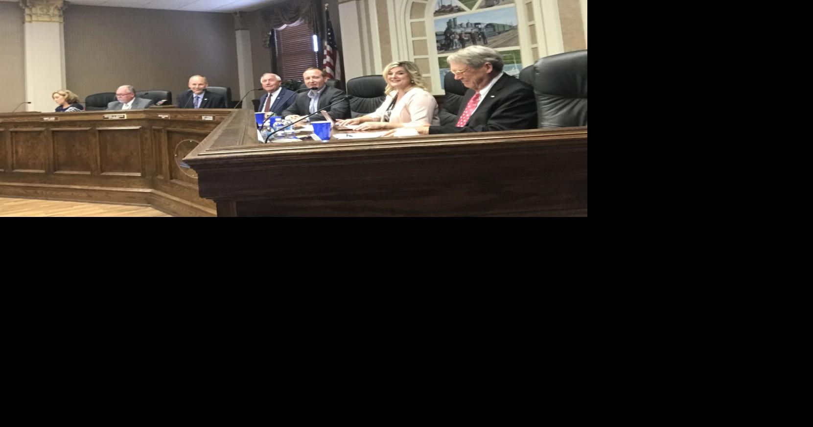 Ashland moves forward on mandatory Hep A vaccine News