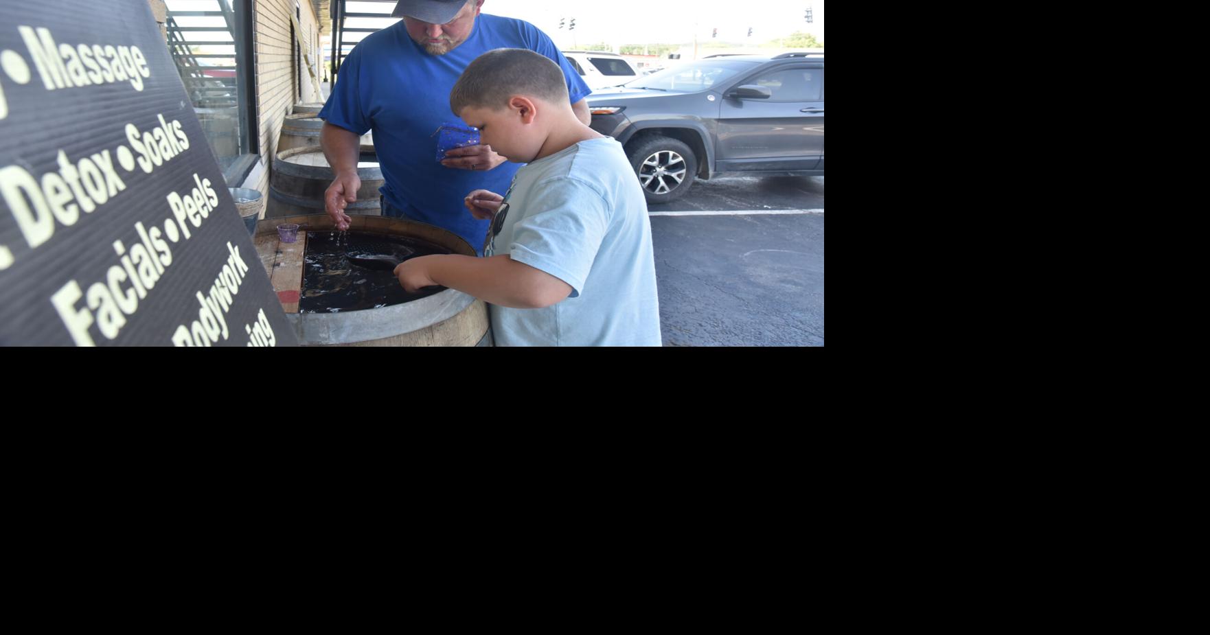Grayson Memory Days in full swing over weekend News