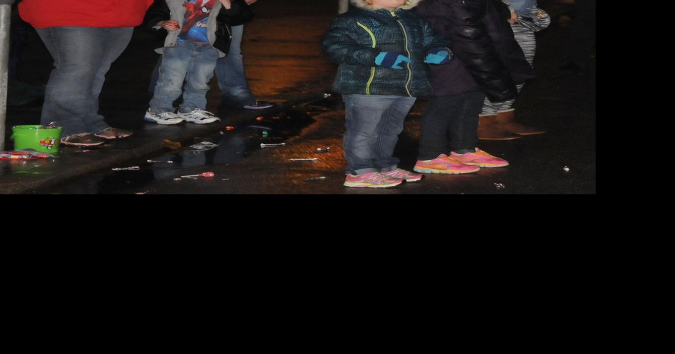 Catlettsburg has first Christmas parade in 20 years News
