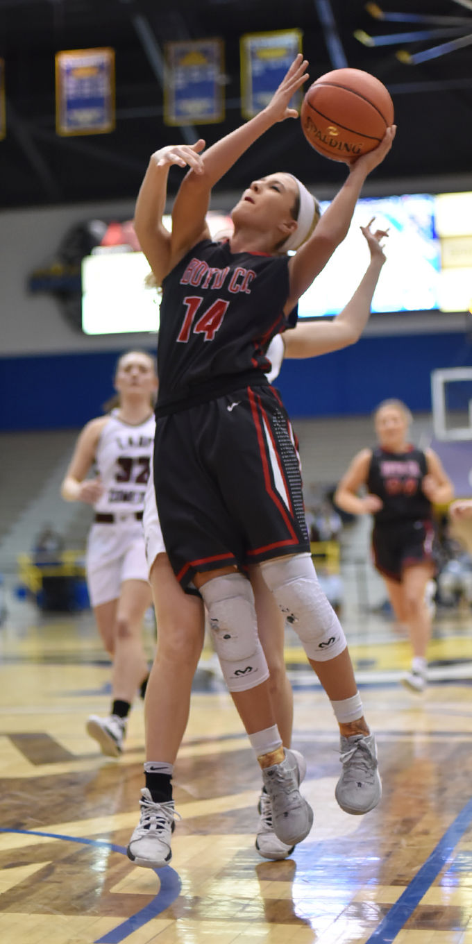 16th Region Tournament