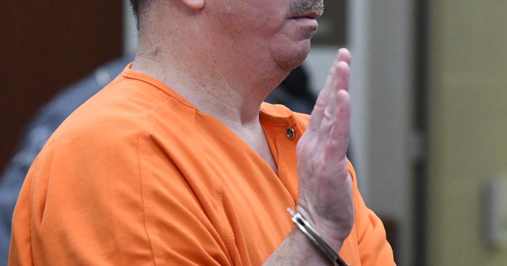 Teacher pleads not guilty to child pornography charges | News ...