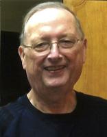 WILCOX, Robert Aug 17, 1938 - Mar 24, 2023