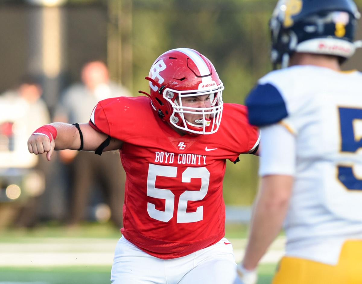 Dressed To The Nines Freshmen Stand Out As Boyd Blows Out South Point Sports Dailyindependent Com Dressed To The Nines Freshmen Stand Out As Boyd Blows Out South Point Sports Dailyindependent Com