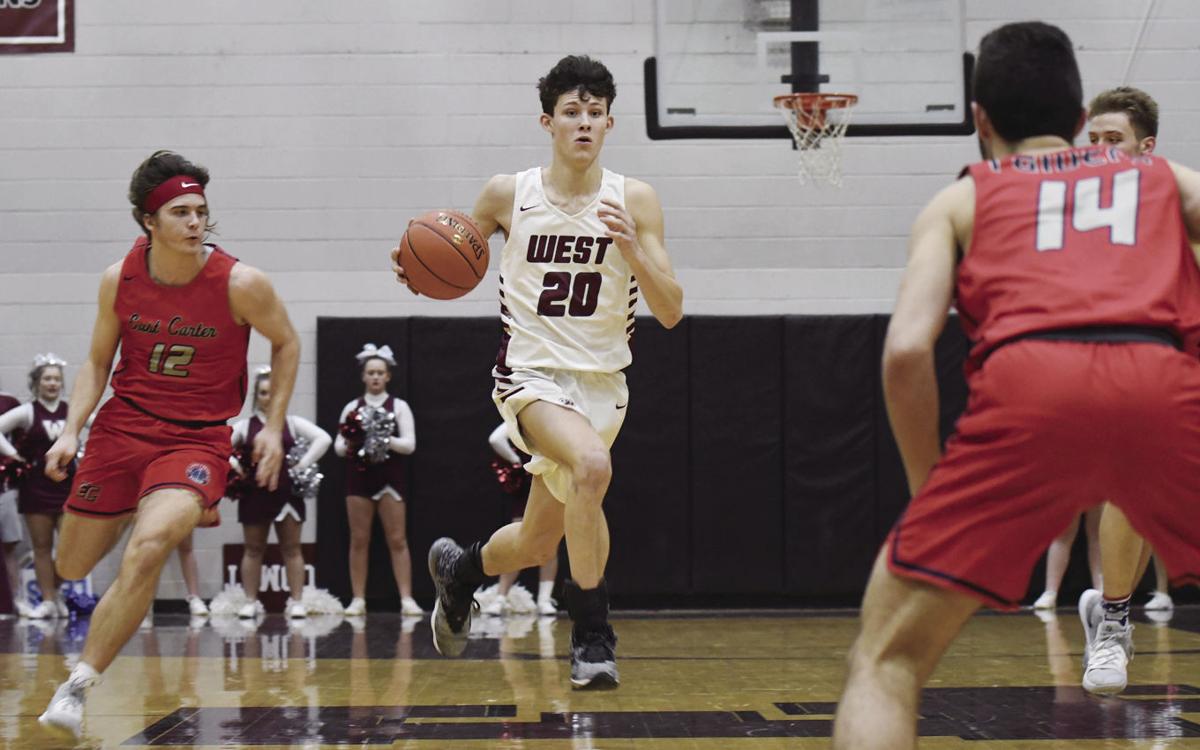 16th Region Preview
